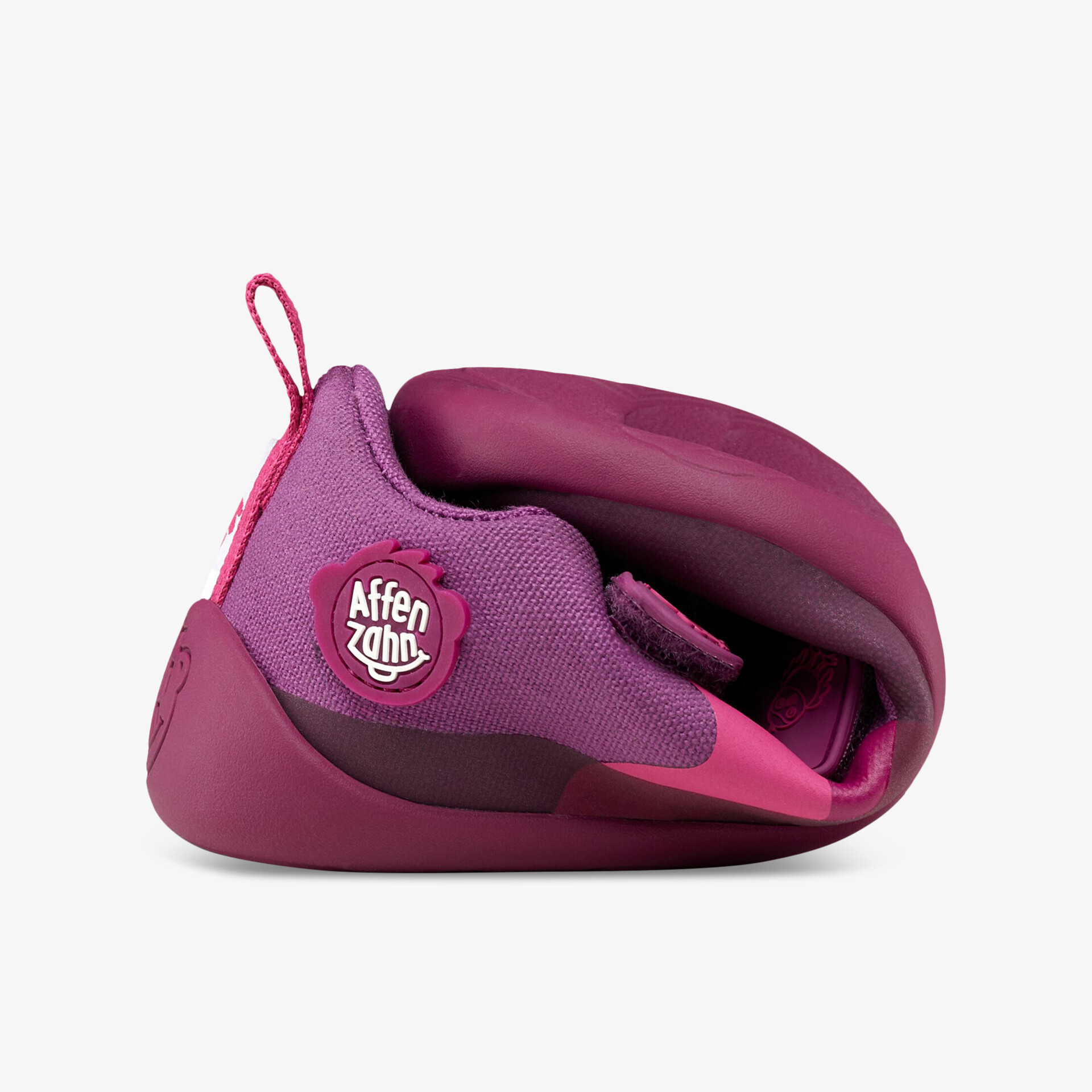 Affenzahn Kinder Barfußschuhe lila - Jetzt bei reno.de kaufen