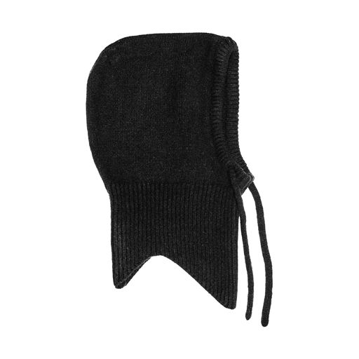 ONLY Gabby Balaclava, Black