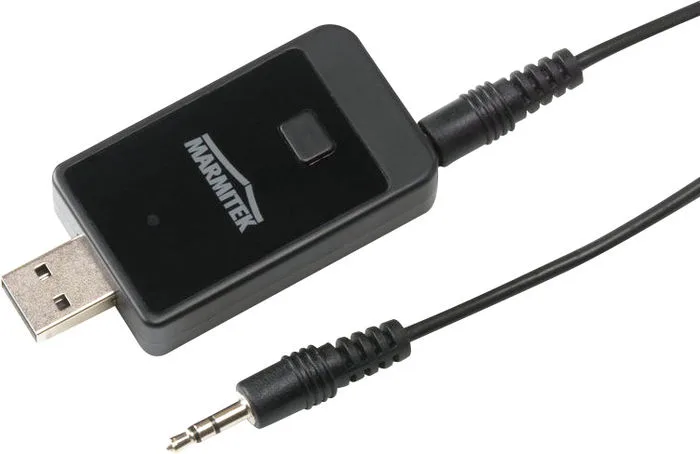 Marmitek BoomBoom 50 Émetteurs Bluetooth