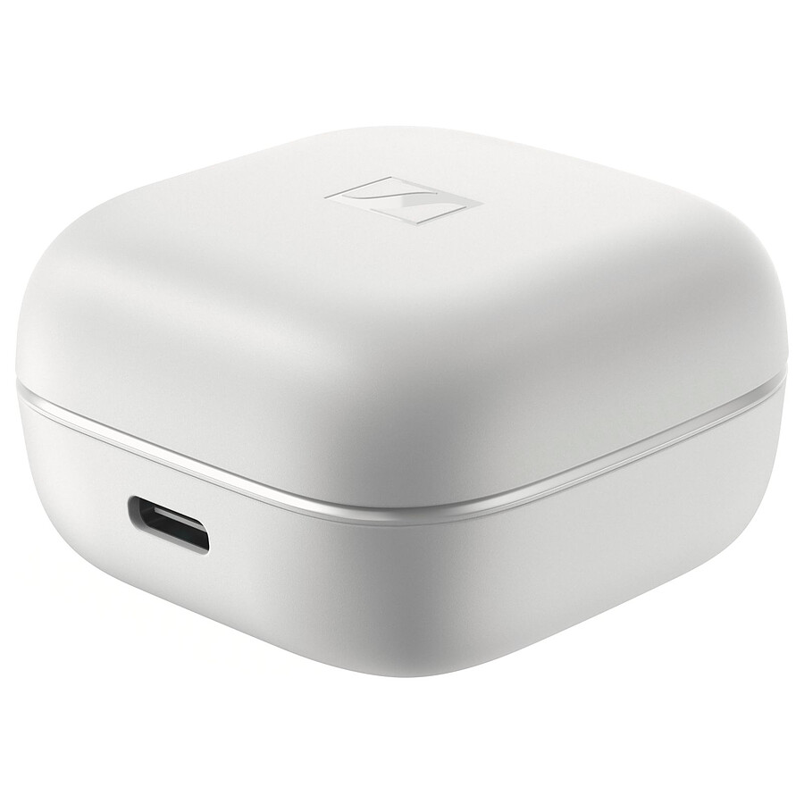 Sennheiser ACCENTUM True Wireless Blanc