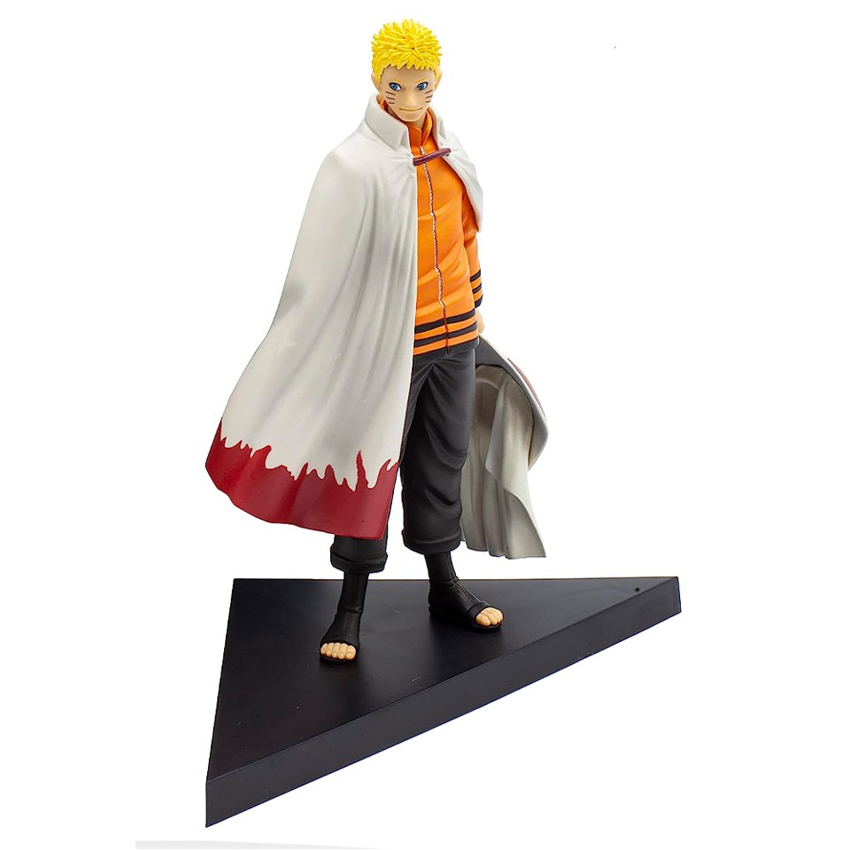 Banpresto Boruto Naruto Next Generations - Shinobi Relations sp2 Comeback (B:Naruto) Figure