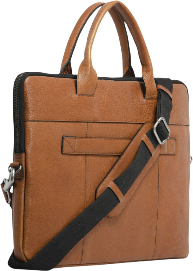 Still Nordic stillRichard Slim Brief 1 Room 15 Light cognac