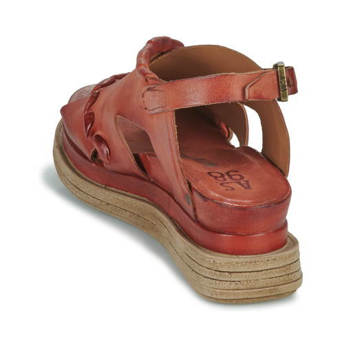 Airstep / A.S.98 - LAGOS 2.0 COUTURE - Corail