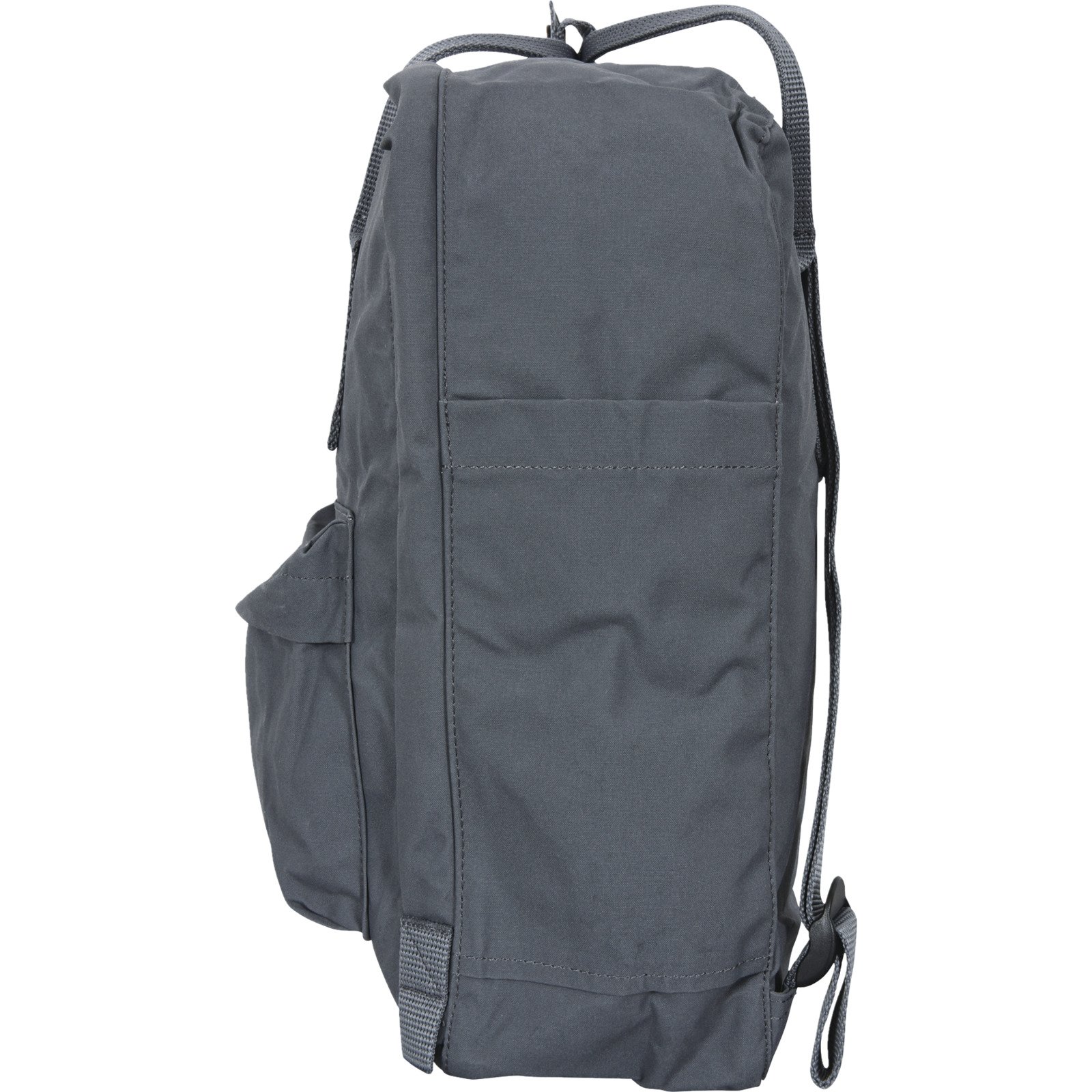 Fjällräven Tages-Rucksack Kanken dunkelgrau