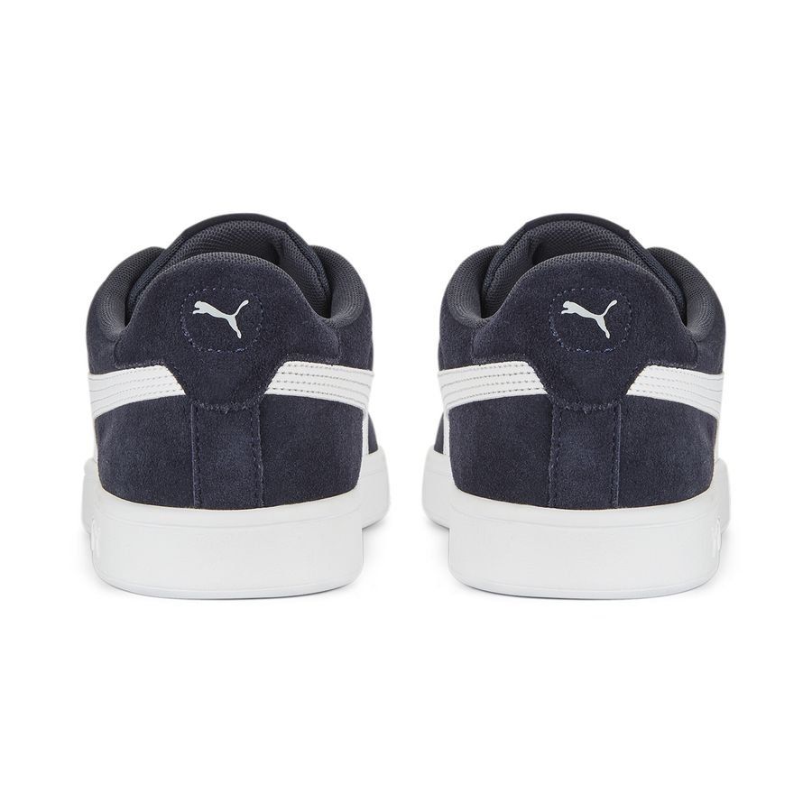 PUMA Smash 3.0 - PUMA Navy/Blanc