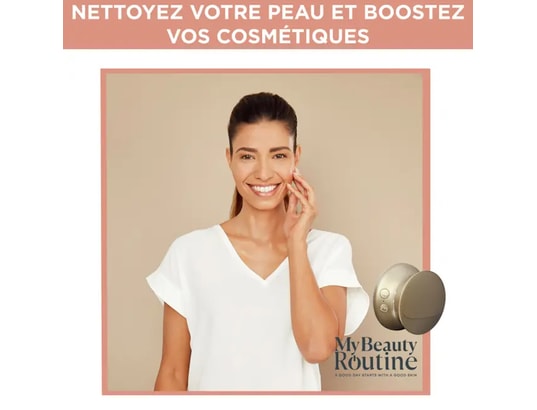 ROWENTA - Soin de peau Reset & Boost Skin Duo LV8530F0