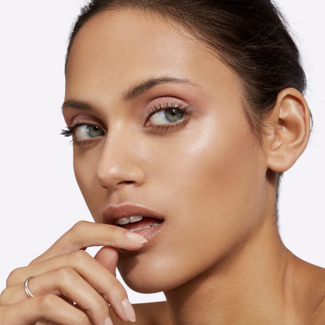 MAC  STROBE CREAM