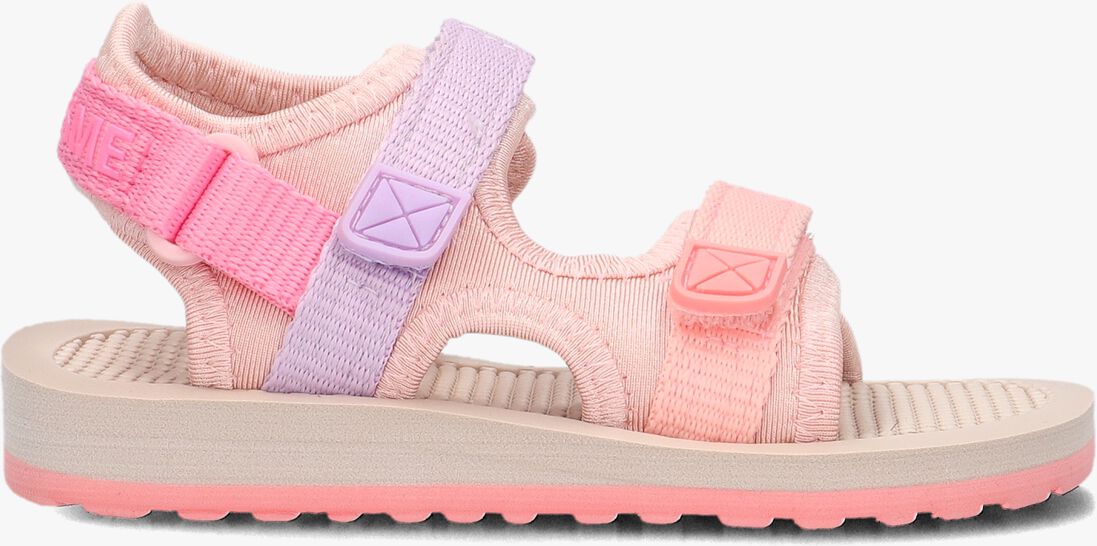 SHOESME roze shoesme sandalen ls23s001