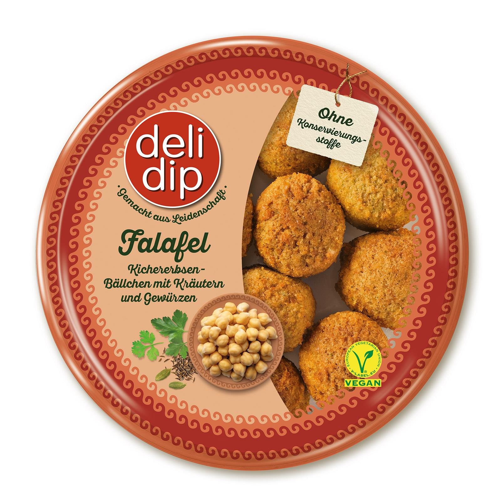 Falafel