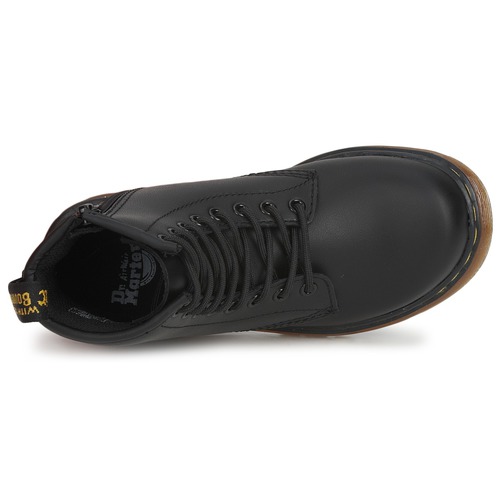 Dr. Martens - 1460 JR BLACK SOFTY T - Noir