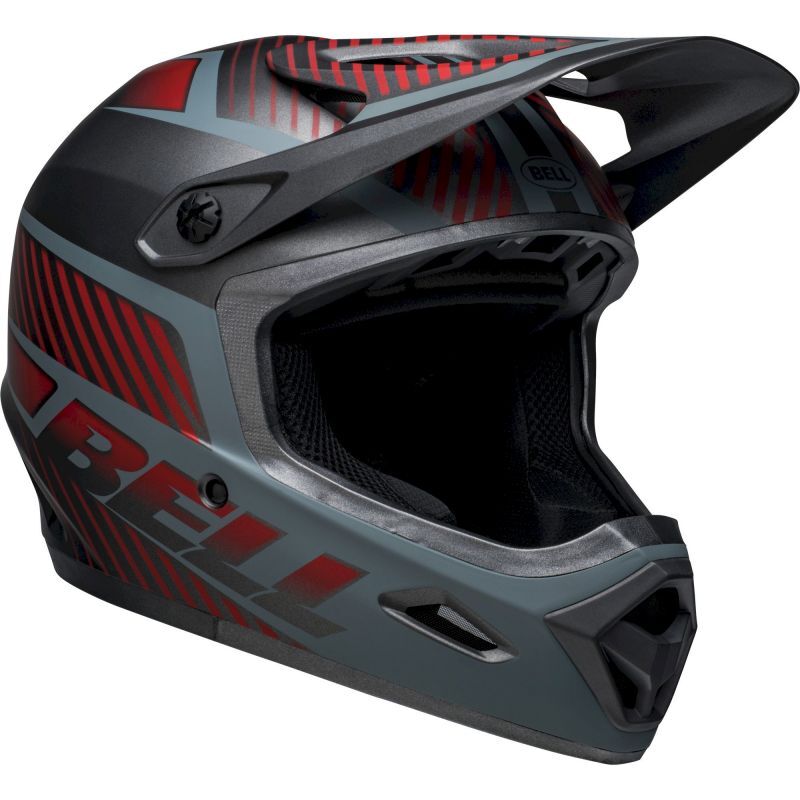 Transfer - Casque VTT