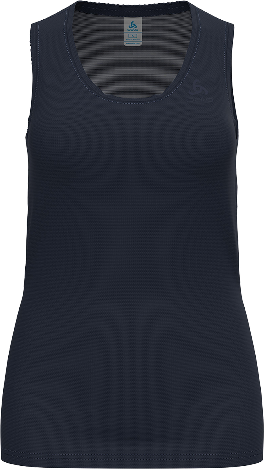 Active F-Dry Light Eco Singlet W