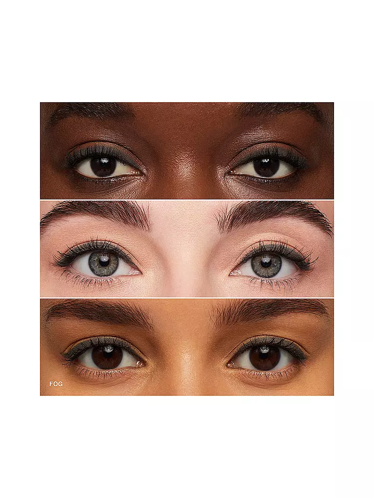 BOBBI BROWN Long Wear Cream Liner (01 Fog) hellbraun
