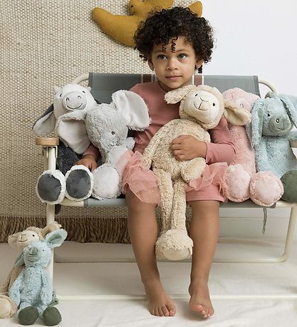 Happy Horse Kuscheltier - 38 cm - Der Elefant Enzo