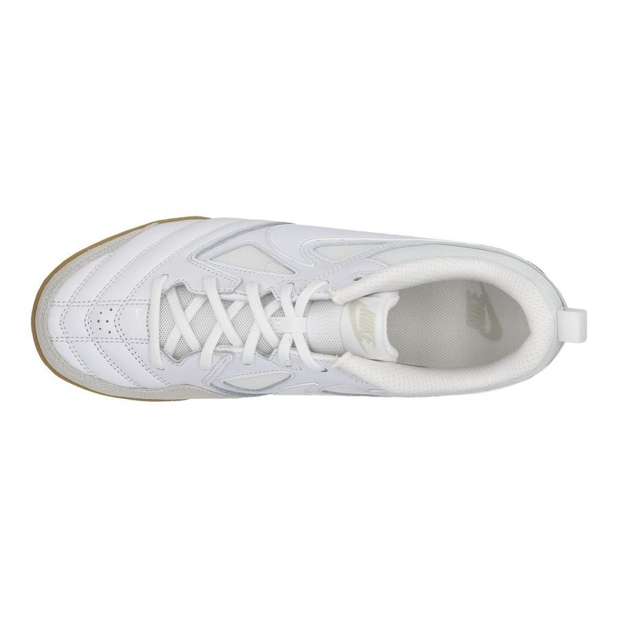 Nike Gato IC - Blanc/Marron Enfant