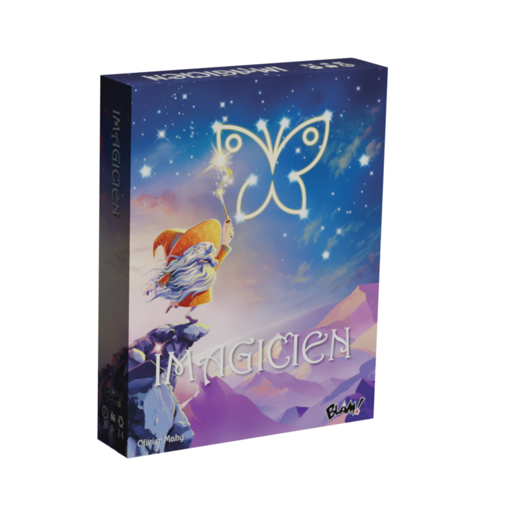 Imagicien