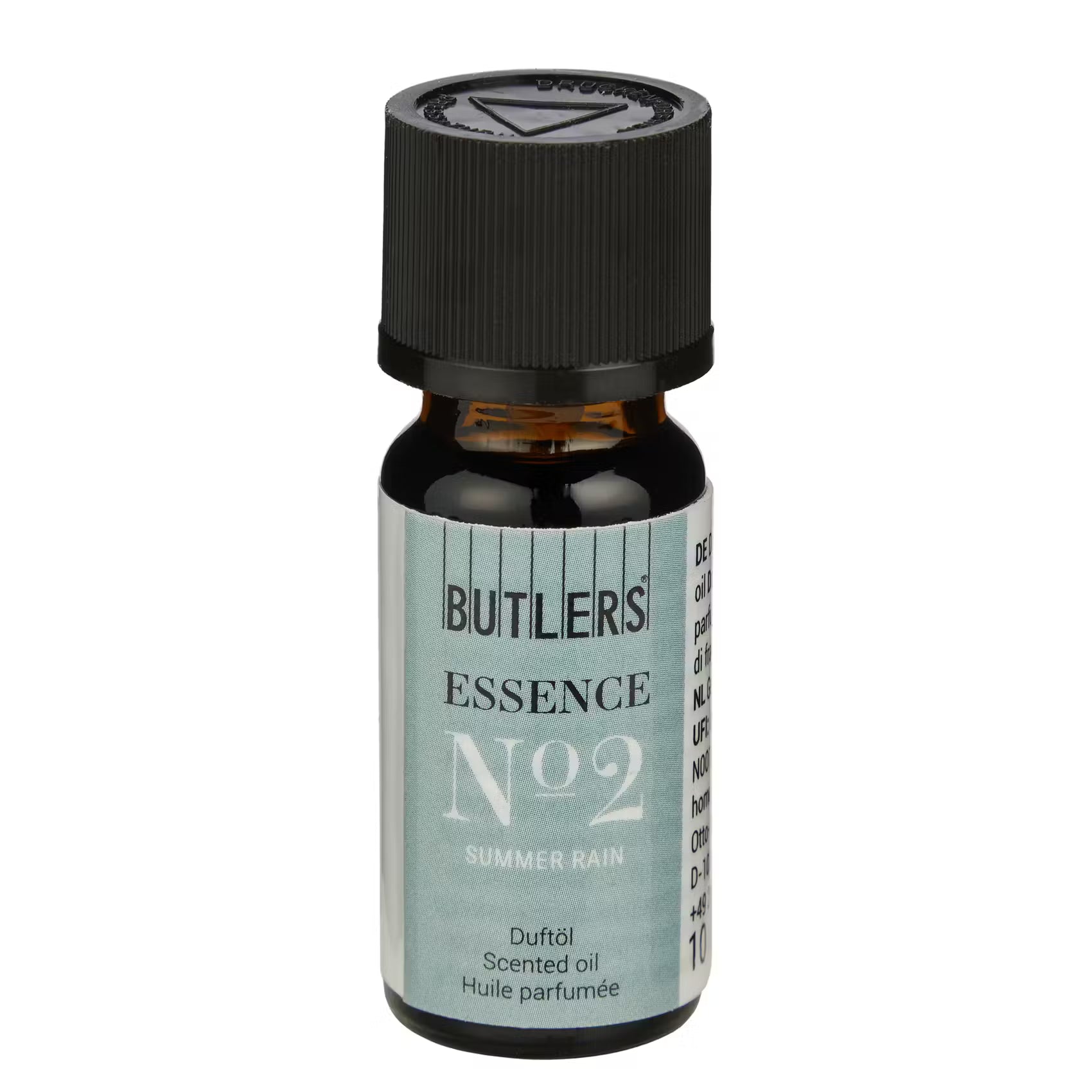 ESSENCE Duftöl Summer Rain