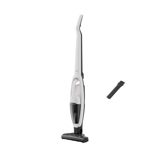 AEG 2-in-1 steelstofzuiger AS31CB18SH CLEAN 3000 - incl. kruimeldief