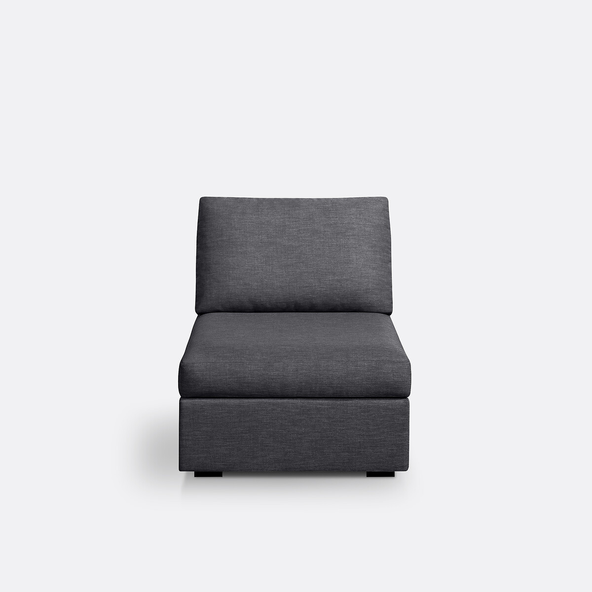 SO'HOME<br>Banco, conforto bultex, mêleestof, Robin