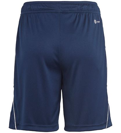 adidas Performance Shorts - TIRO 23 SHO Y - Blau