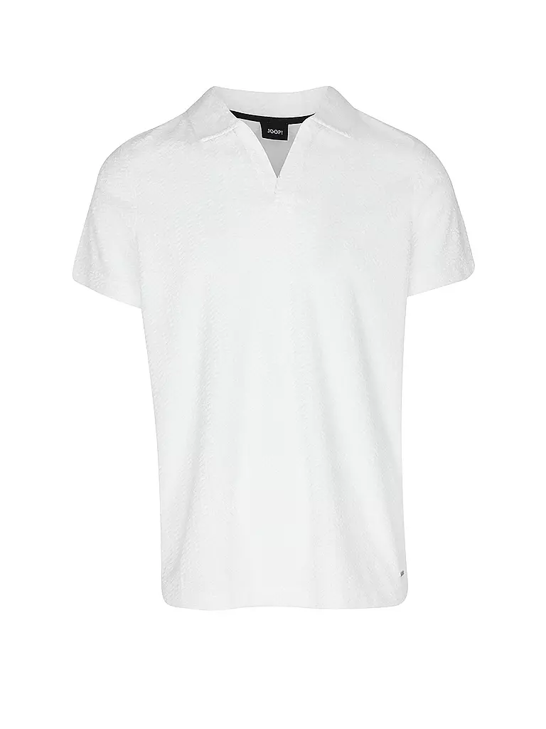 JOOP Poloshirt PIERO creme