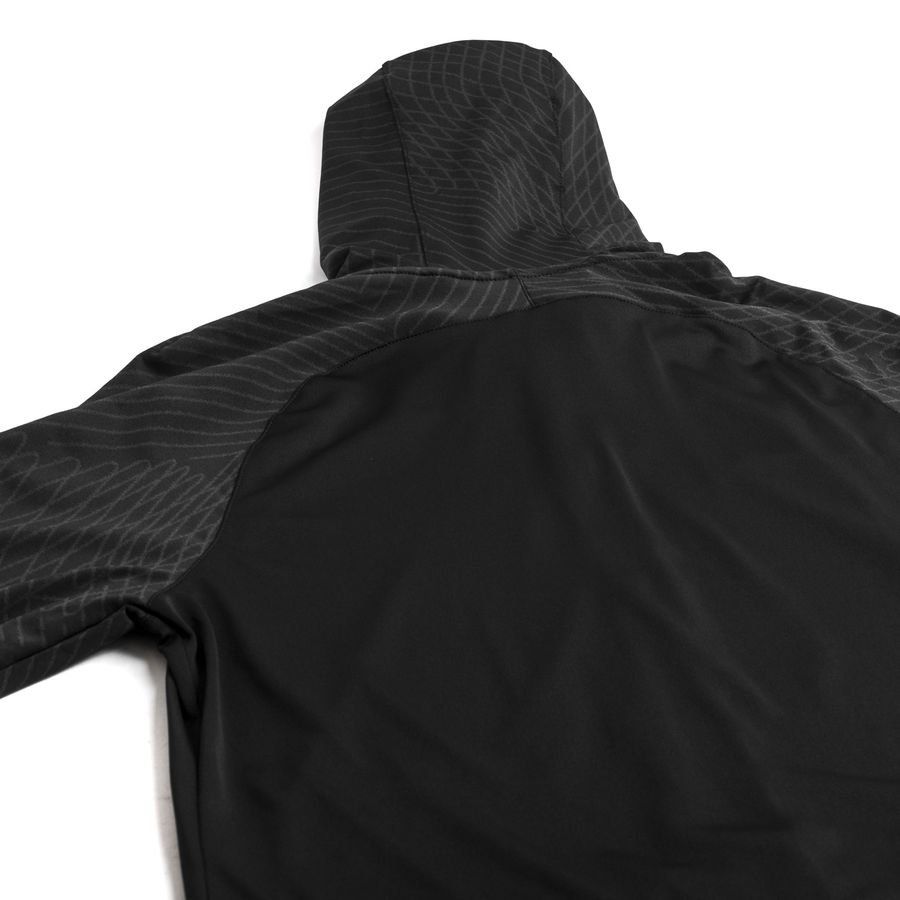 Nike Veste Dri-FIT Strike 23 - Noir/Gris/Blanc