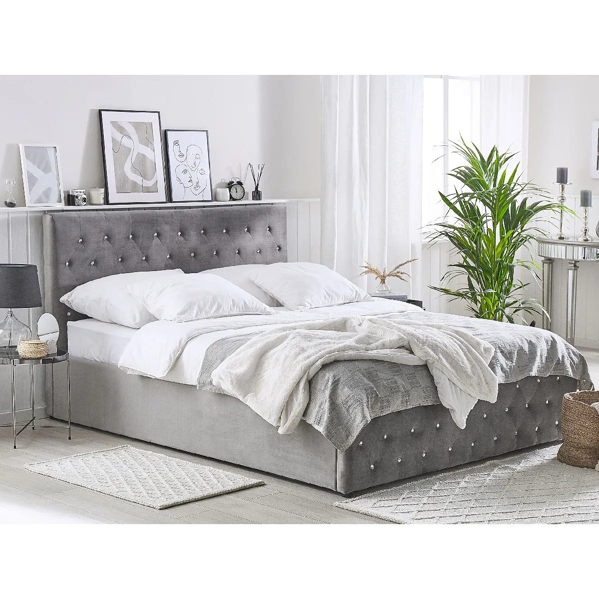 Beliani Amiens