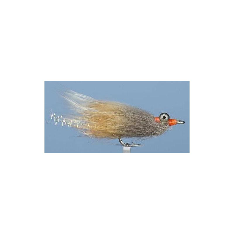 Mouche Mer Jmc Bonefish & Permit Bone 13