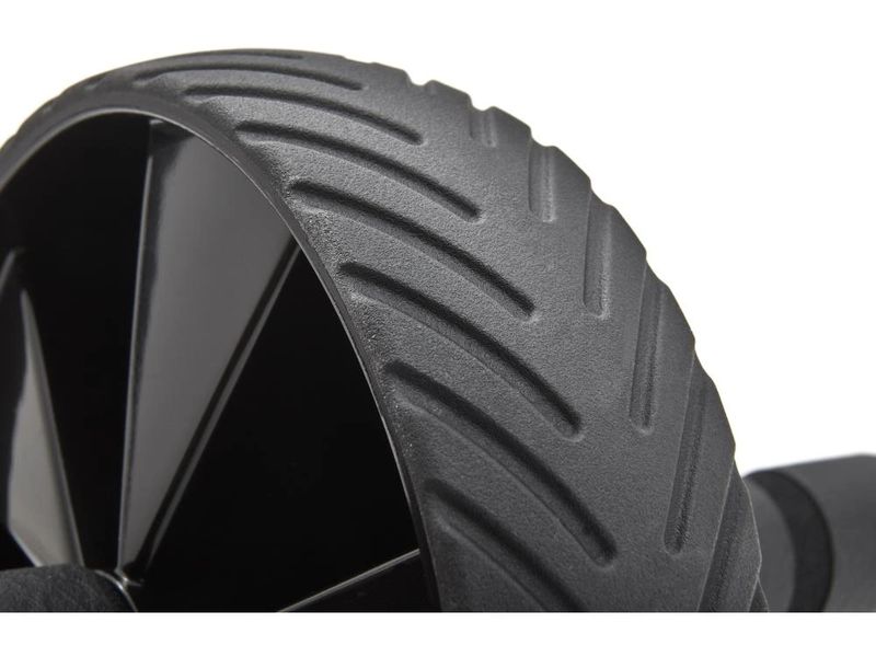 adidas Bauchtrainer Ab Wheel Bauchmuskeltrainer