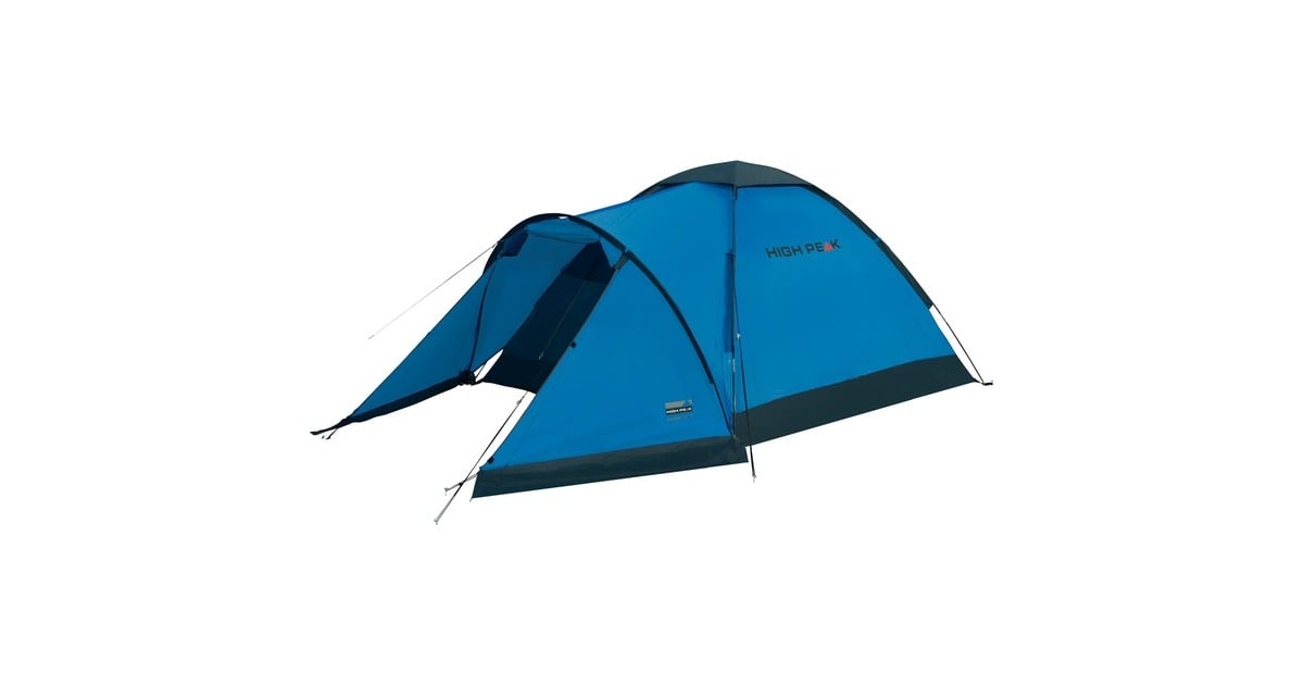 High PeakOntario 3 tent  (Blauw)
