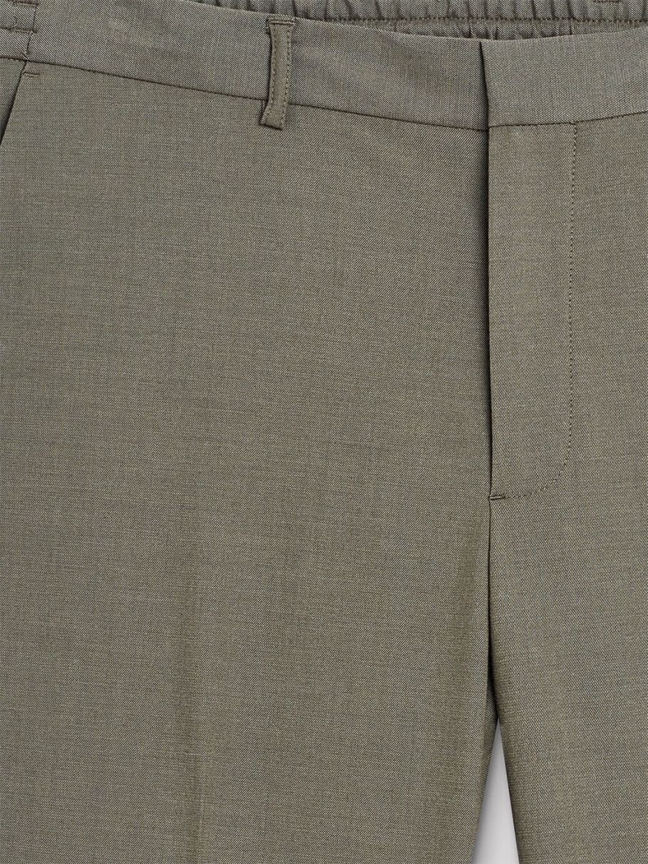 Pantalon coordonnable bi-stretch