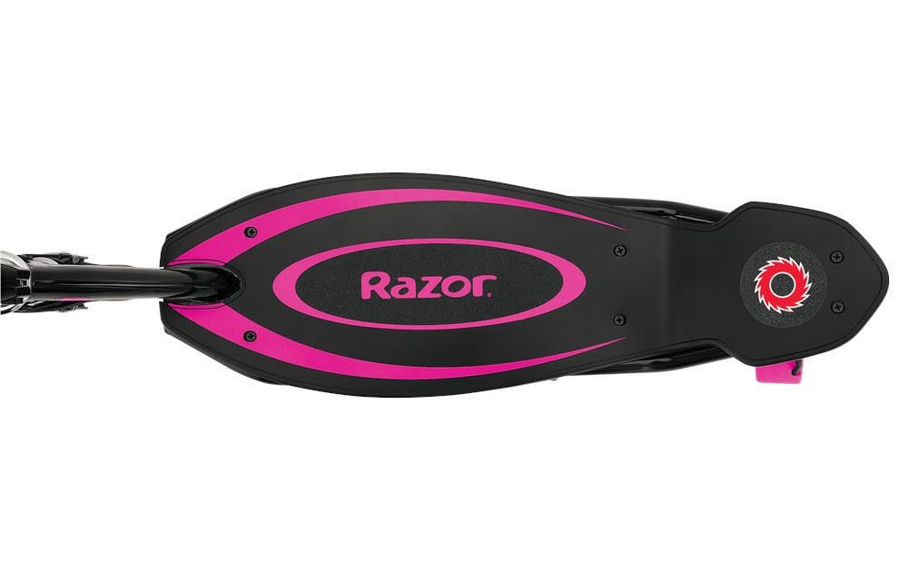 Razor E-Scooter »Power Core E90 Pink« 16 km/h