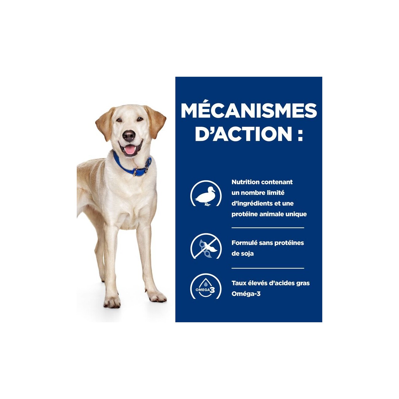 Hill's Prescription Diet d/d Futter bei Allergien, mit Ente und Reis 12 kg
