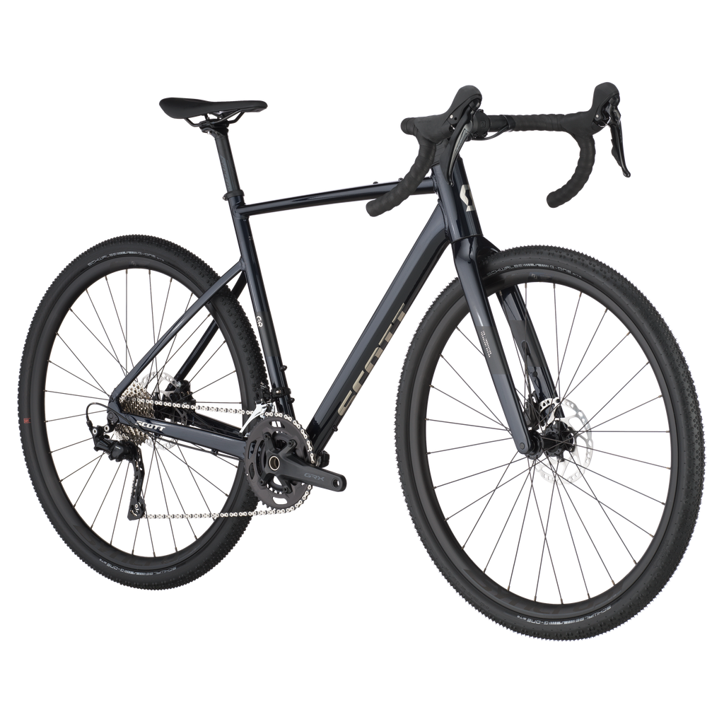 Scott Speedster Gravel 30