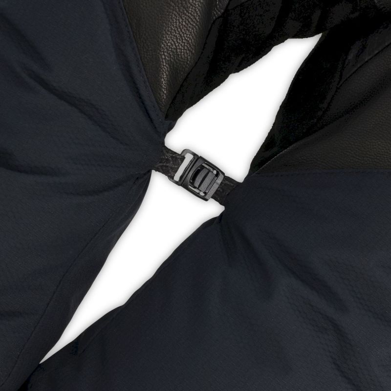 Super Couloir SensGloves - Gants ski homme