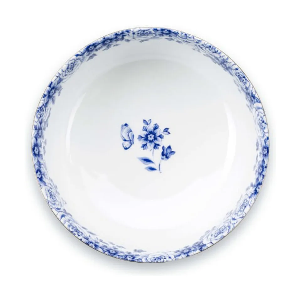 PIP Studio Royal White Skål