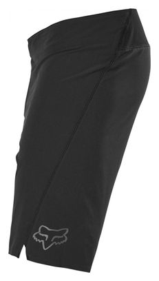 Short Fox Flexair Lite Noir