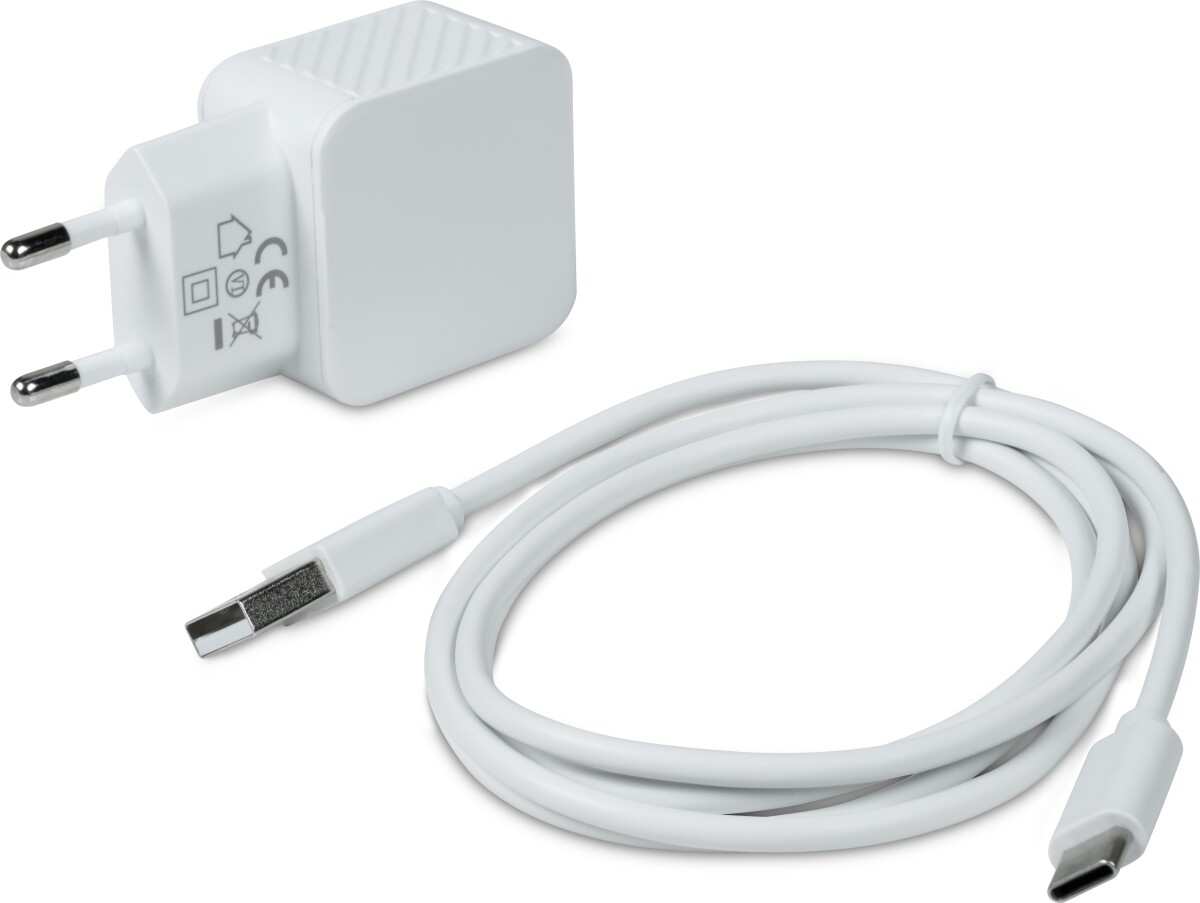 Nacon Nacon Meta Quest 2: A/C Adapter - Meta Quest 2