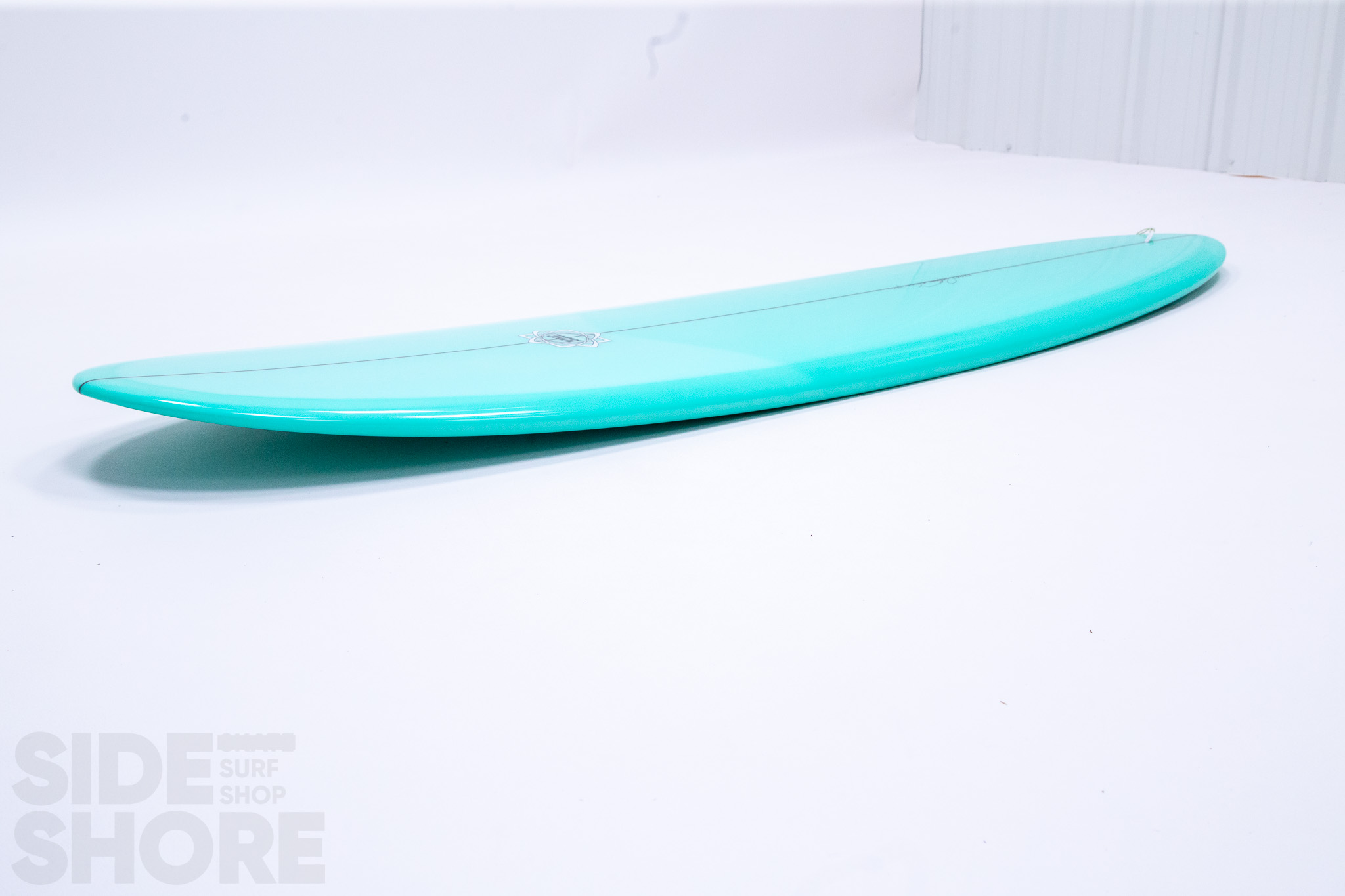 Bing Surfboards Collector - Tint Mint   Volan - 7'0 x 21.25