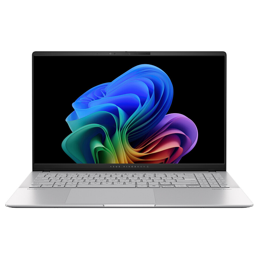 Asus Vivobook S 15 OLED Copilot+ PC S5507QA-MA006W