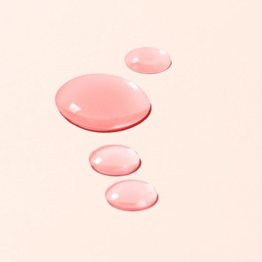 Vernis soin active glow Manucurist