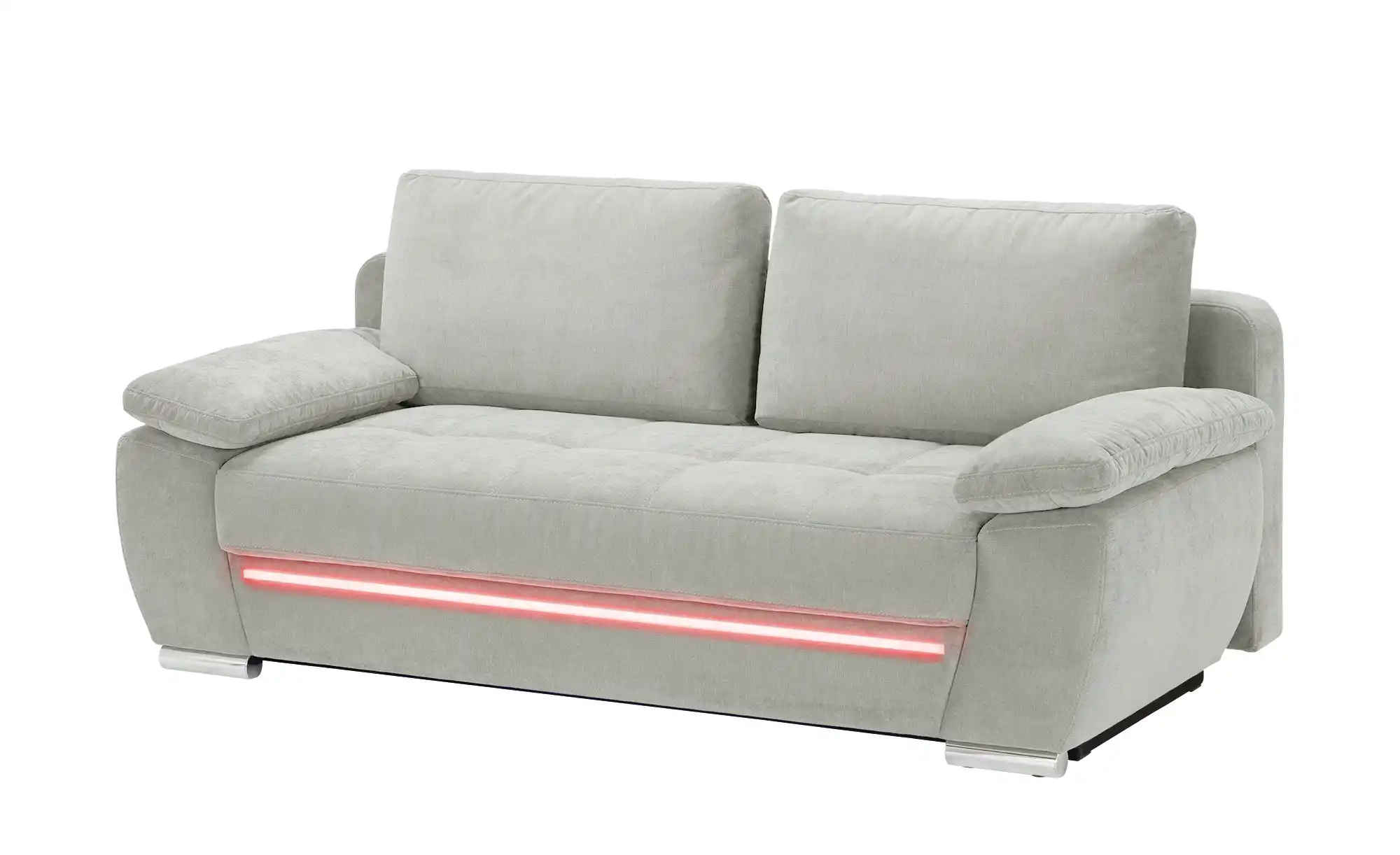 bobb Schlafsofa Farella LED
