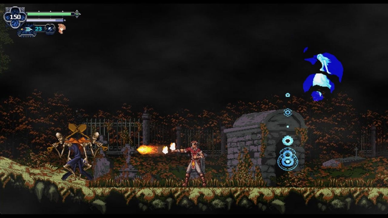 PQube Spielesoftware »Chronicles of the Wolf« PlayStation 5