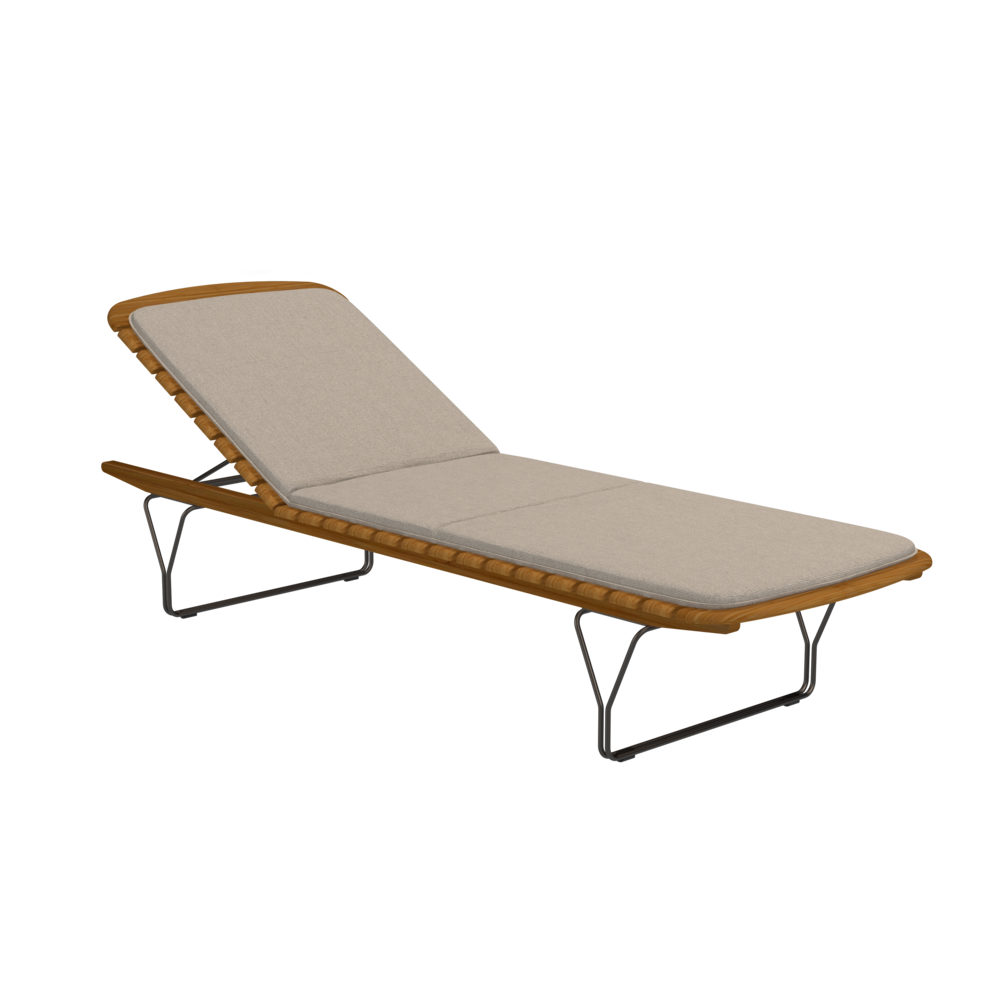Tuinkussen Molo ash