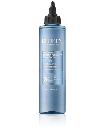 Redken Extreme Bleach Recovery Lamellar Water Treatment 200ml