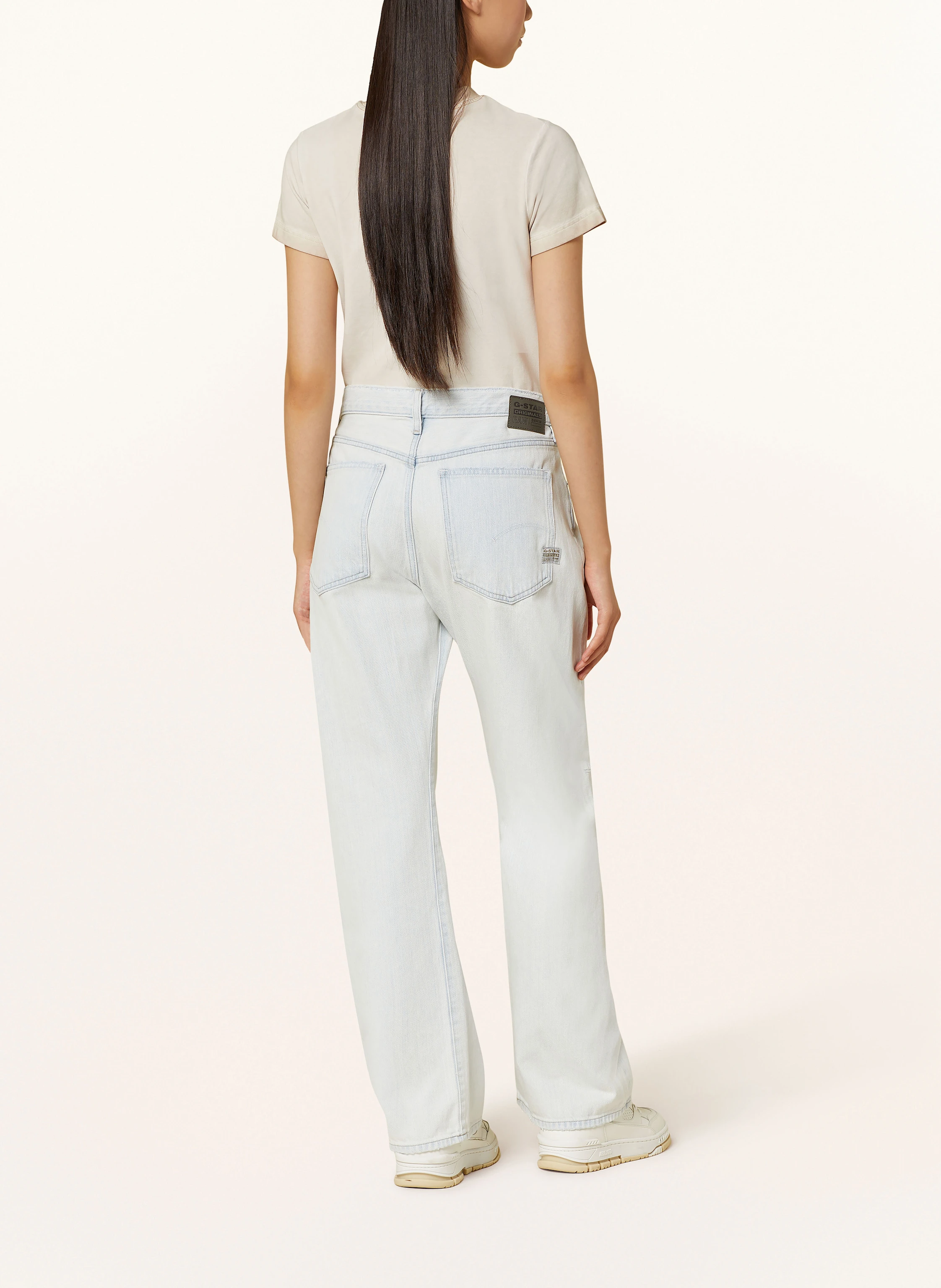 G-Star Boyfriend Jeans BOWEY