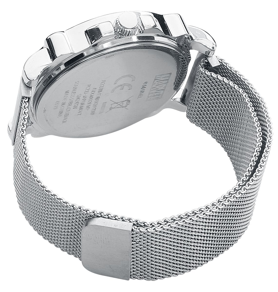 Logo Avengers | Avengers Montres bracelets