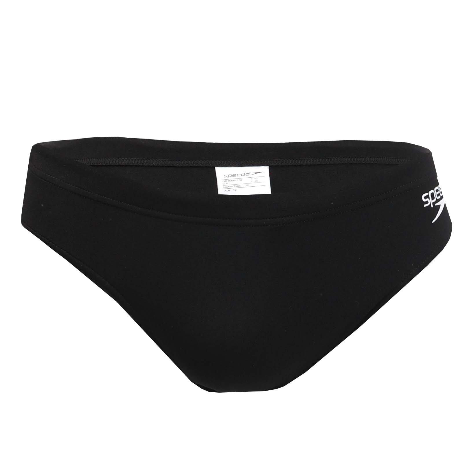 Speedo Eco Endurance 7cm Briefs Mens