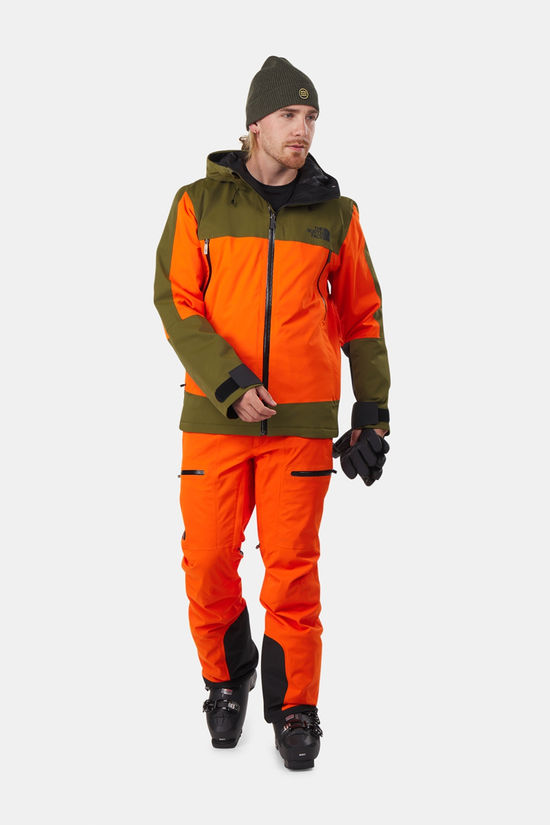 The North Face The North Face Mount Bre Ski-Jas