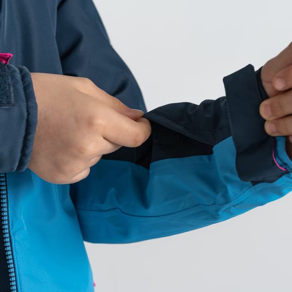 Veste de ski DARE 2B IMPOSE III JACKET SWEDBL/MNLTD
